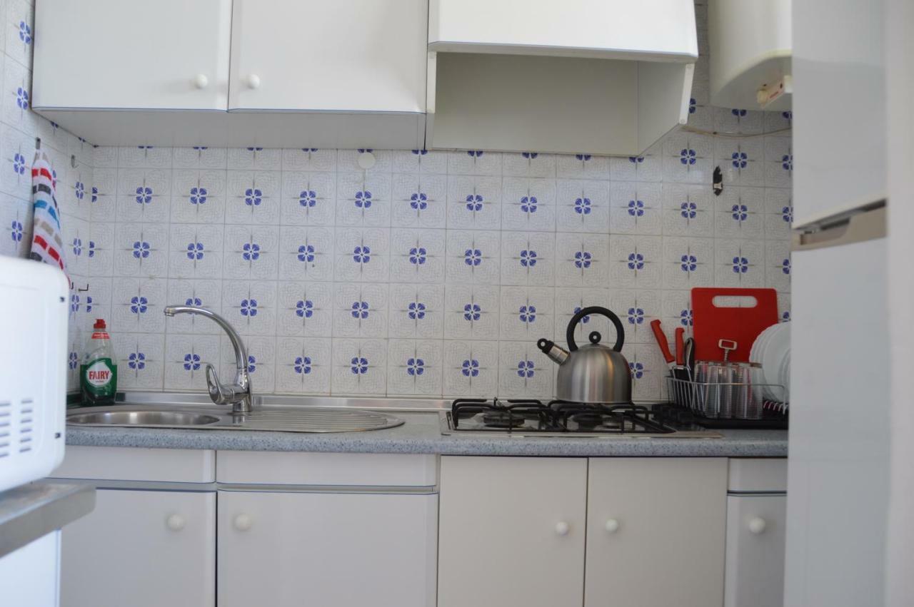 Provima Anis Apartamento Benidorm Exterior foto