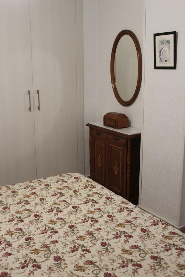 Provima Anis Apartamento Benidorm Exterior foto