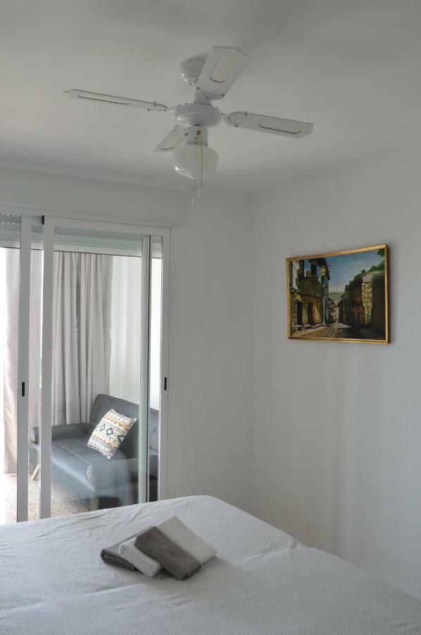 Provima Anis Apartamento Benidorm Exterior foto