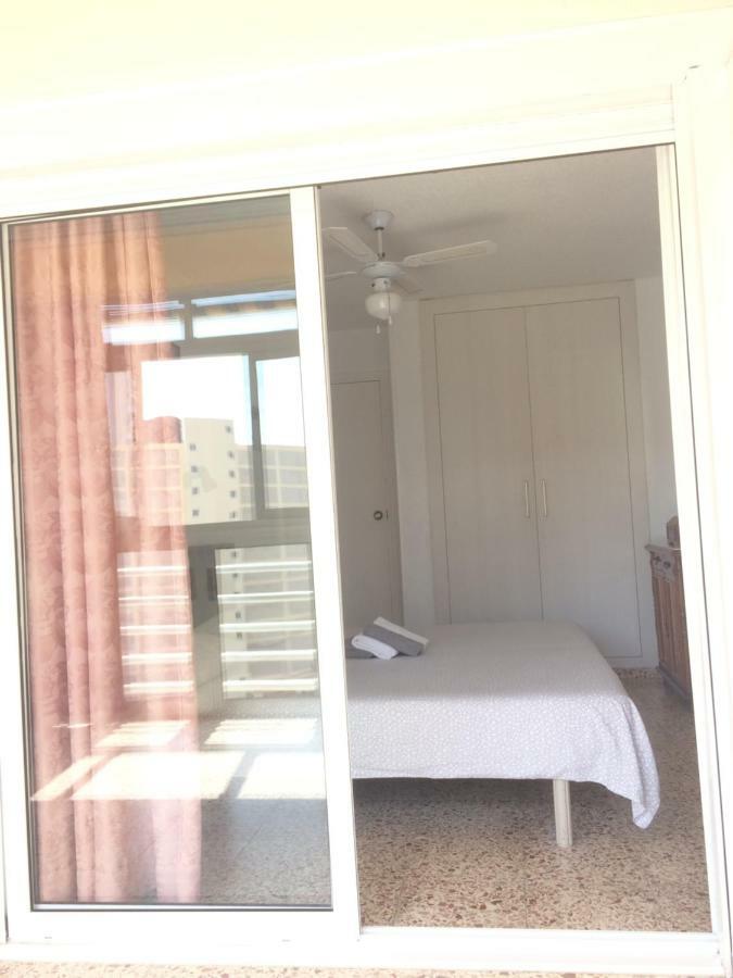 Provima Anis Apartamento Benidorm Exterior foto