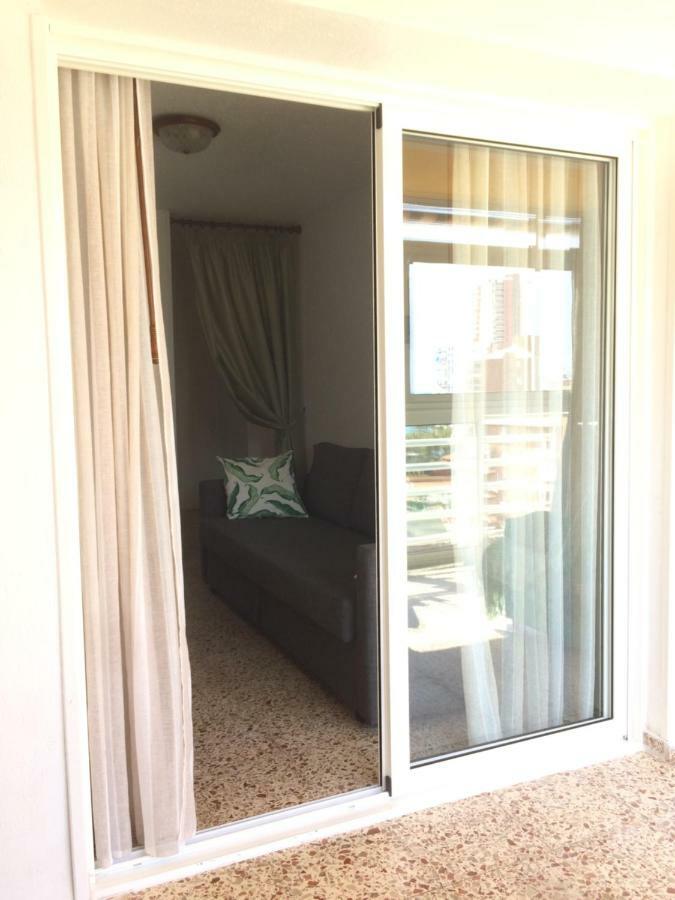 Provima Anis Apartamento Benidorm Exterior foto