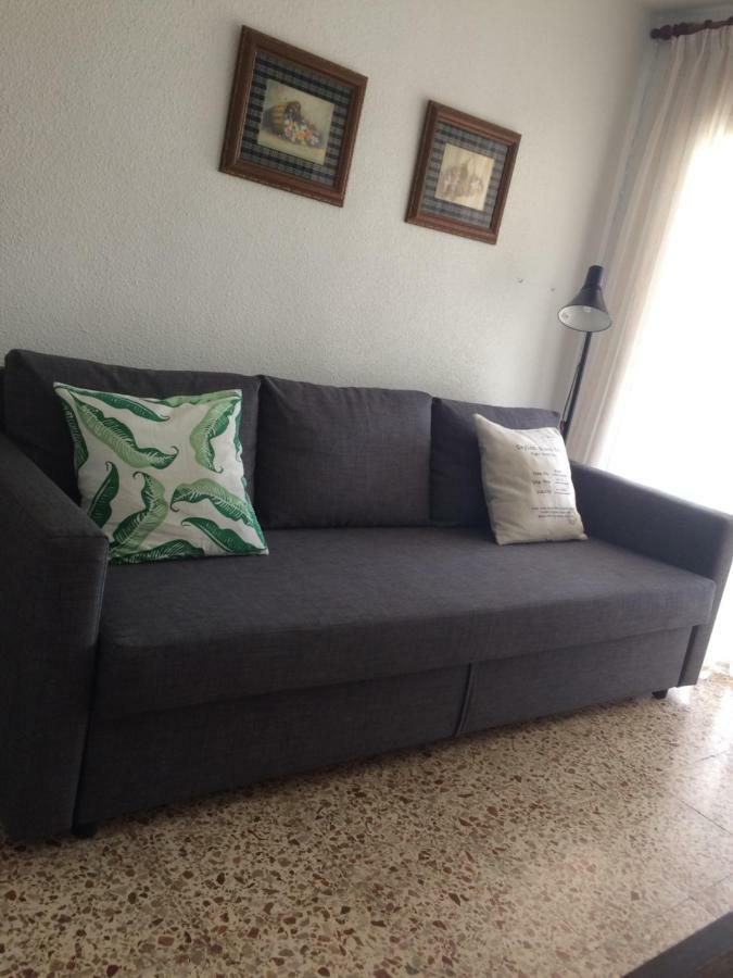 Provima Anis Apartamento Benidorm Exterior foto