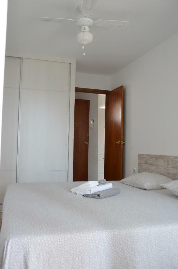 Provima Anis Apartamento Benidorm Exterior foto